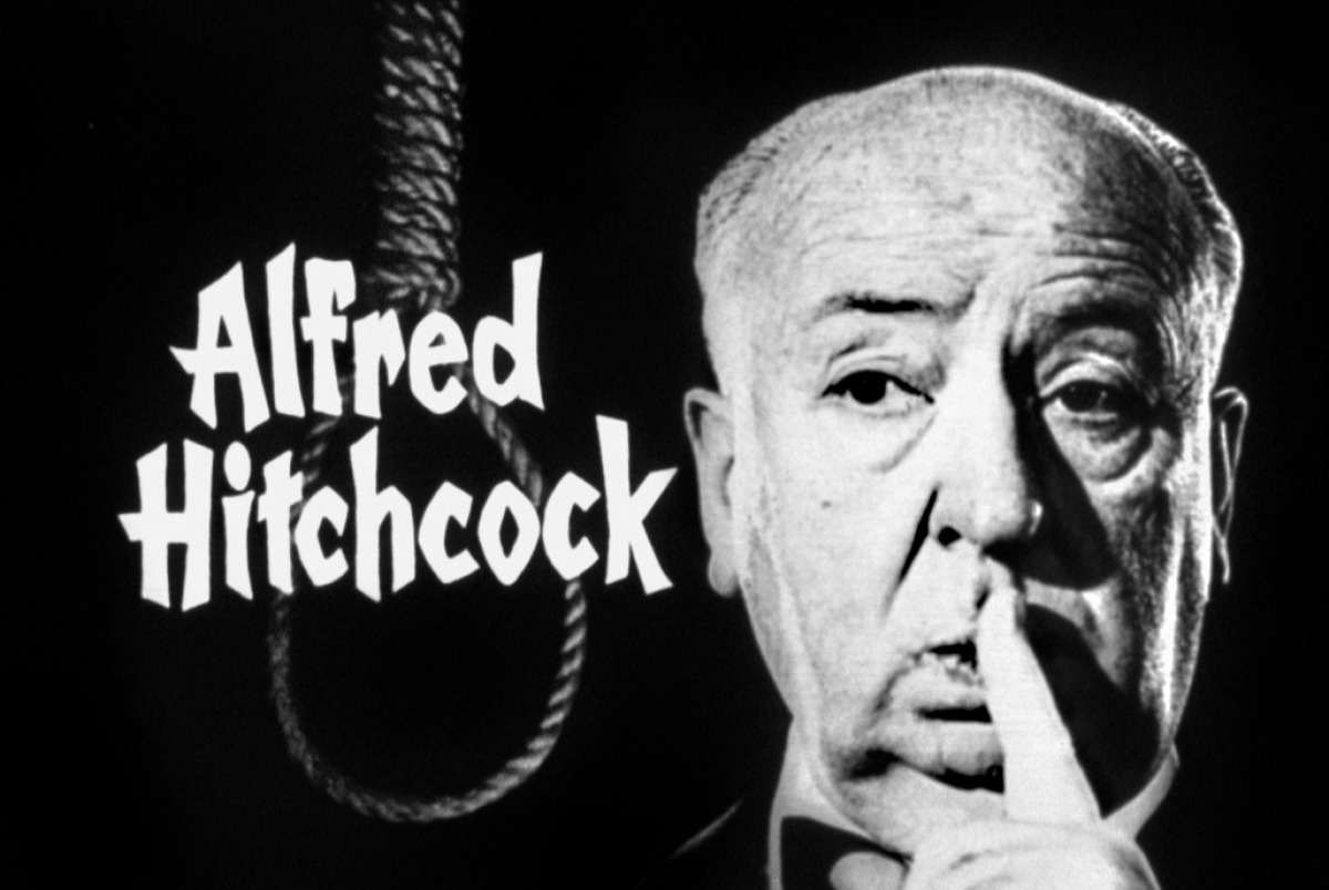 Alfred Hitchcock – Innovator of Intrigue photo picture